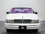 Chevrolet Caprice Classic 1993 года